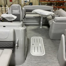 Bennington sx 22