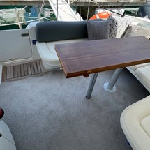 Cranchi Zaffiro 34