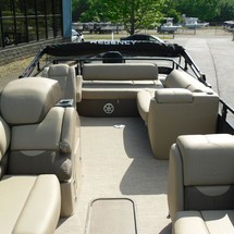Regency 254 dl3
