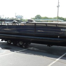 Regency 254 dl3