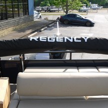 Regency 254 dl3