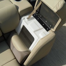 Regency 254 dl3