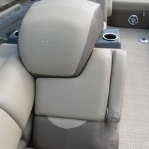 Regency 254 dl3