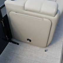 Regency 254 dl3