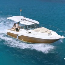 Faeton Moraga 780