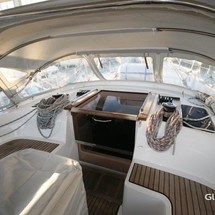 Bavaria 56 Cruiser