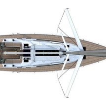 Bavaria 56 Cruiser