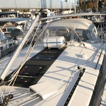 Bavaria 56 Cruiser