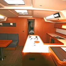 Bavaria 56 Cruiser