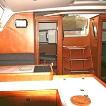 Bavaria 56 Cruiser