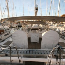 Bavaria 56 Cruiser