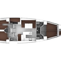 Bavaria 56 Cruiser
