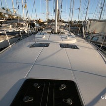 Bavaria 56 Cruiser