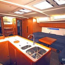 Bavaria 56 Cruiser