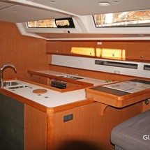 Bavaria 56 Cruiser