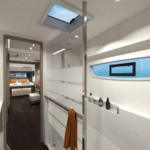 Fountaine Pajot Elba 45