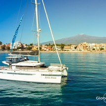 Lagoon 450 SporTop