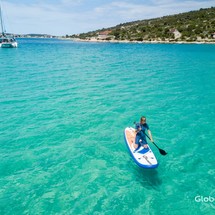 Lagoon 450 SporTop