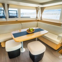 Lagoon 450 SporTop