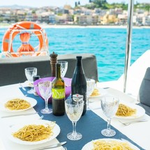 Lagoon 450 SporTop