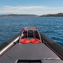 Corsair 760 Sport