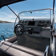 Corsair 760 Sport