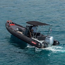 Corsair 760 Sport