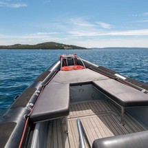 Corsair 760 Sport