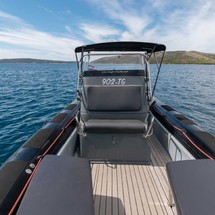 Corsair 760 Sport