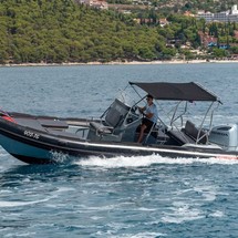 Corsair 760 Sport