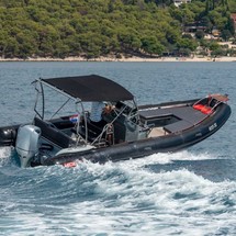 Corsair 760 Sport
