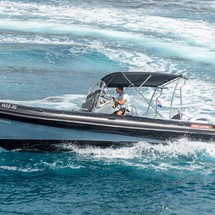 Corsair 760 Sport