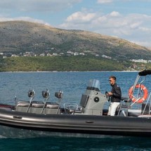 Corsair 760 Sport