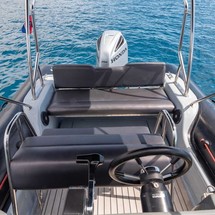 Corsair 760 Sport