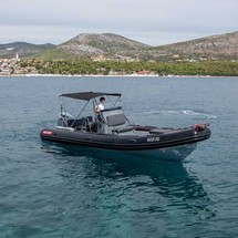 Corsair 760 Sport