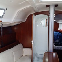Beneteau First 36.7