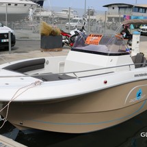 Pacific Craft 750