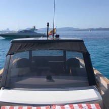 Fjord 40 Open