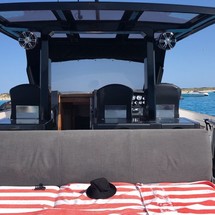 Fjord 40 Open