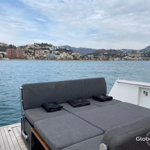 Fjord 40 Open