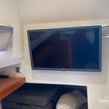 Fjord 40 Open