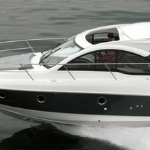 Beneteau Gran Turismo 34