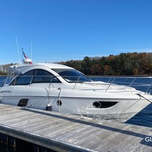 Beneteau Gran Turismo 34