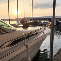 Sea Ray 310 Sundancer