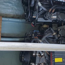 Sea Ray 310 Sundancer