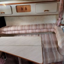 Sea Ray 310 Sundancer
