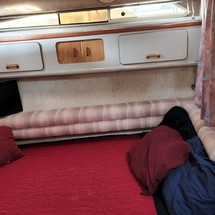 Sea Ray 310 Sundancer