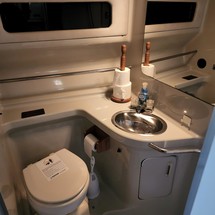 Sea Ray 310 Sundancer