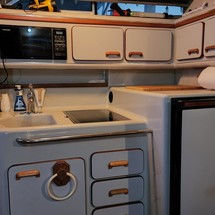 Sea Ray 310 Sundancer