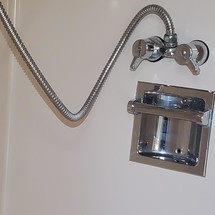 Tollycraft 34 sport sedan